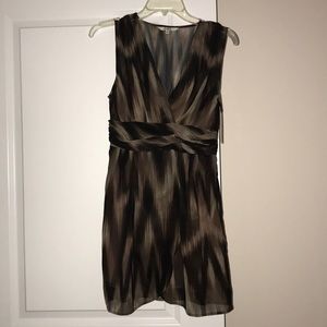 BB Dakota Dress